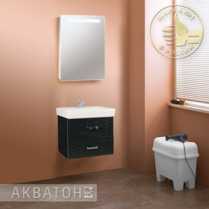 Мебель для ванной АКВАТОН Америна 60 